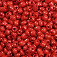 6/0 Glass Seed Beads