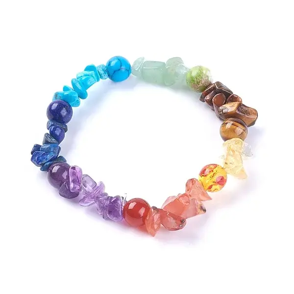 Chakra Jewelry
