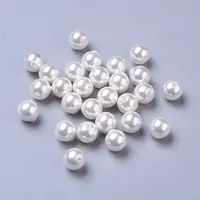 Shell Pearl Beads