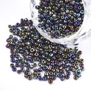 Opaque 8/0 Glass Seed Beads