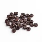 Natural Maple Wood Beads