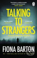 Talking to Strangers - Fiona Barton - kniha z kategorie Detektivky, thrillery a horory