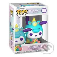 Funko POP Sanrio: Hello Kitty and Friends - Pochacco (Unicorn Party)