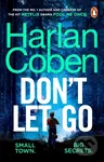 Don't Let Go - Harlan Coben - kniha z kategorie Thrillery