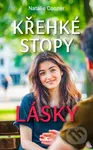 Křehké stopy lásky - Natalie Cooper - kniha z kategorie Romantická