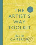 The Artists Way Toolkit (How to Use the Creative Practices) - Julia Cameron