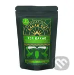 70% Kakao - Kolumbia Caquetá (30 g) - Kolumbia