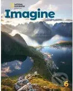 Imagine 6 with the Spark platform A2 - Katherine Stannett - kniha z kategorie Jazykové učebnice a slovníky