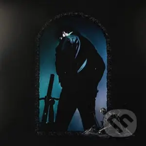 Malone Post: Hollywood's Bleeding LP (2 LP) - Malone Post