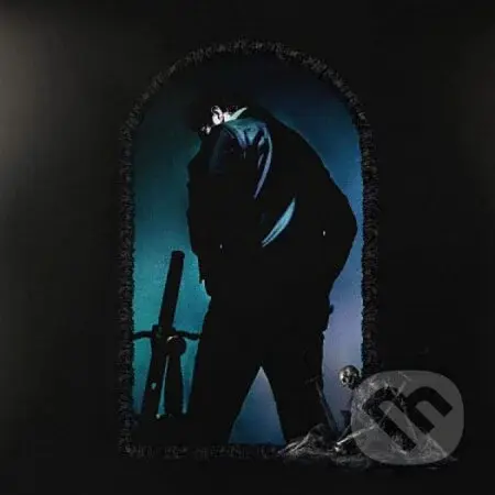 Malone Post: Hollywood's Bleeding LP (2 LP) - Malone Post