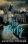 The Party - Natasha Preston - kniha z kategorie Thrillery