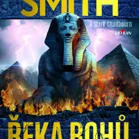 Řeka bohů - Dávný odkaz (Defekt) - Wilbur Smith
