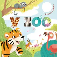 V zoo (Defekt) - Julie Bezděková