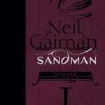 Sandman omnibus, svazek první (základní verze) (Defekt) - Neil Gaiman, Bryan Talbot, Sam Kieth, Dave McKean