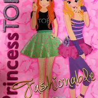 Princess TOP Fashionable (Defekt)