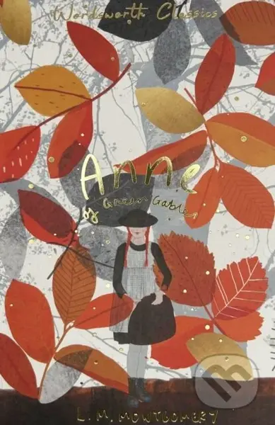 Anne of Green Gables & Anne of Avonlea - Lucy Maud, OBE Montgomery - kniha z kategorie Pro děti