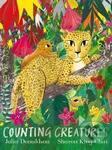 Counting Creatures - Julia Donaldson - kniha z kategorie Pro děti