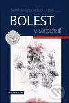 Bolest v medicíně - Radek Ptáček, Petr Bartůněk - kniha z kategorie Etika