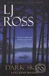 Dark Skies (A DCI Ryan Mystery) - L J Ross - kniha z kategorie Detektivky, thrillery a horory