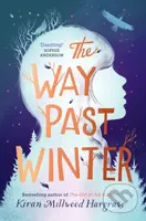 The Way Past Winter (paperback) - Kiran Millwood Hargrave - kniha z kategorie Beletrie pro děti