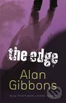 The Edge - Alan Gibbons - kniha z kategorie Pro děti