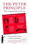 The Peter Principle (Why Things Always Go Wrong: As Featured on Radio 4) - kniha z kategorie Byznys a management