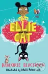 Ellie and the Cat - Malorie Blackman - kniha z kategorie Pro děti