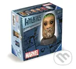Hylkies Marvel: Groot 54 dielikov