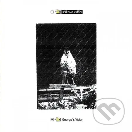 Jiříkovo vidění: Jiříkovo vidění (George´S Vision)