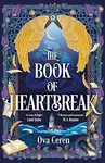 The Book of Heartbreak - Ova Ceren - kniha z kategorie Fantasy
