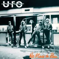 Ufo: No Place To Run (2 CD) - Ufo