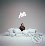 HELENA:  Hele LP - Helena