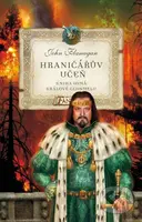Hraničářův učeň (Kniha osmá) (Králové Clonmelu) - John Flanagan - kniha z kategorie Sci-fi, fantasy a komiksy
