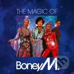 Boney M.: Magic Of Boney M. (Special Edition) - Boney M.