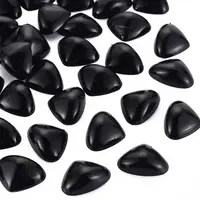 Plastic Cabochons