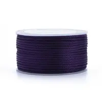 Polyester Braided Cords
