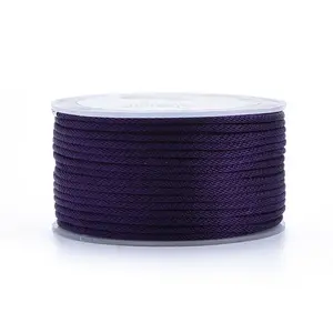 Polyester Braided Cords