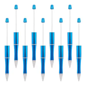 Plastic Ball-Point Pen