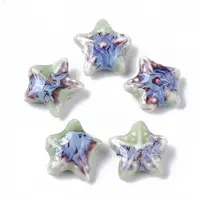 Handmade Porcelain Beads