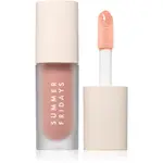 Summer Fridays Dream Lip Oil hydratačný olej na pery odtieň Bare Sand 4.5 ml