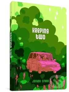 Keeping Two - Jordan Crane