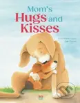 Mom's Hugs and Kisses - Christophe Loupy, Eve Tharlet - kniha z kategorie Pro děti