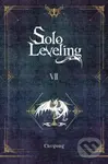 Solo Leveling, Vol. 7 (novel) - Hye Young Im, Chugong, J. Torres