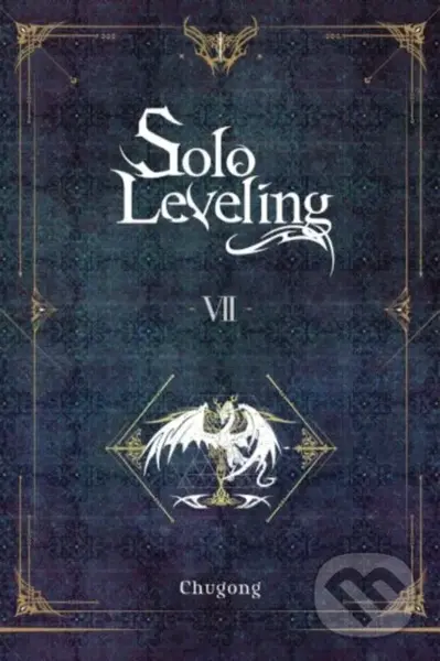 Solo Leveling, Vol. 7 (novel) - Hye Young Im, Chugong, J. Torres