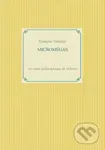 Micromegas (un conte philosophique de Voltaire) - Fran Ois Voltaire - kniha z kategorie Humanitní a společenské vědy