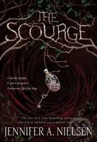The Scourge - Jennifer A. Nielsen - kniha z kategorie Pro děti