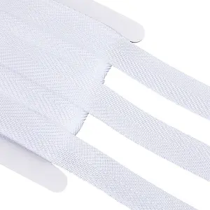 20 Yards Polypropylene Twill Tape Ribbon