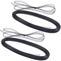 Polyester Hard Horsehair Braid Boning