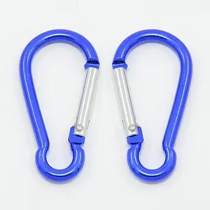 Aluminum Carabiners