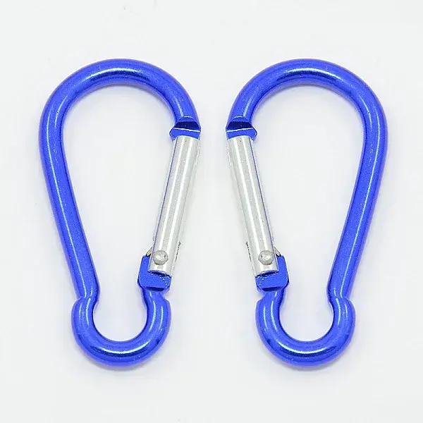 Aluminum Carabiners